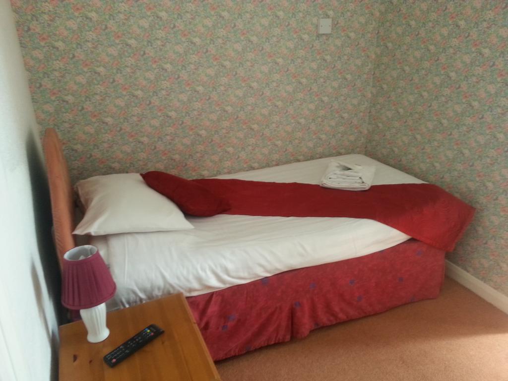 Chester Lodge Sandown Camera foto