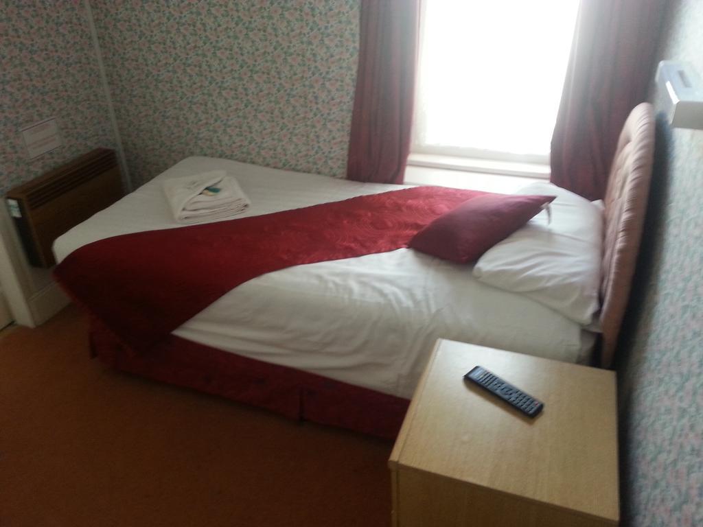 Chester Lodge Sandown Camera foto