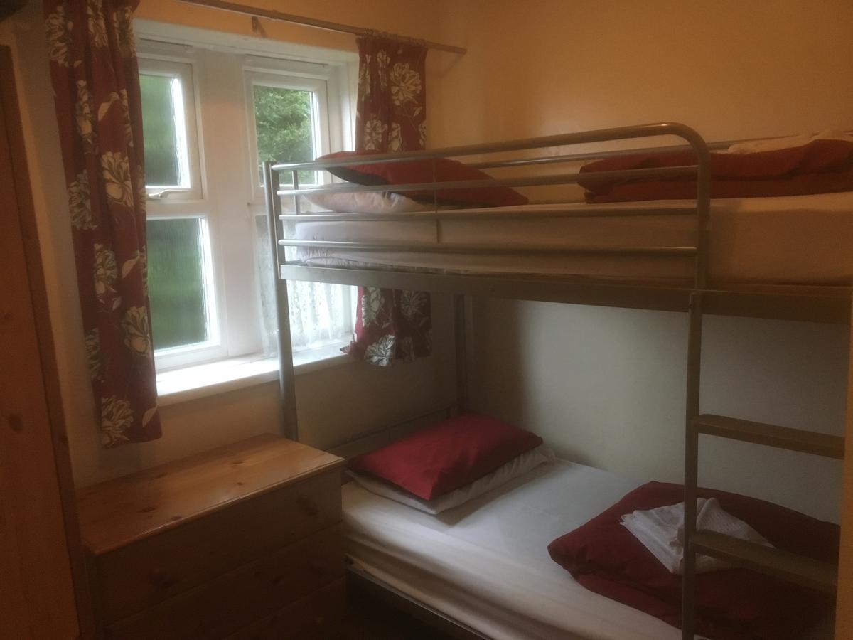 Chester Lodge Sandown Esterno foto