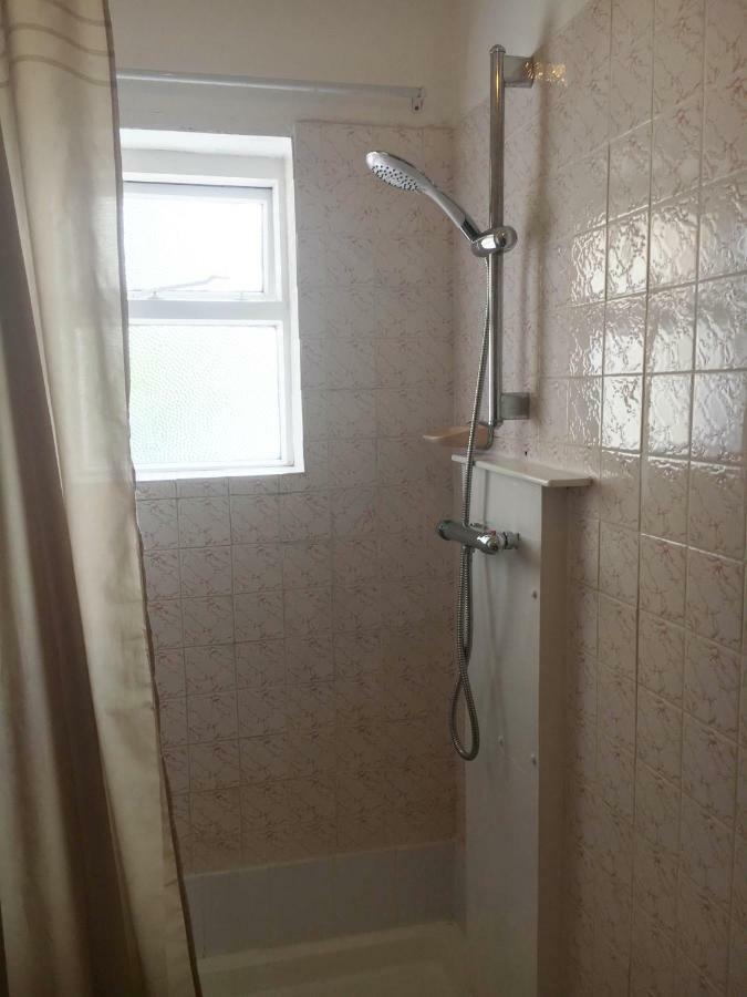 Chester Lodge Sandown Esterno foto