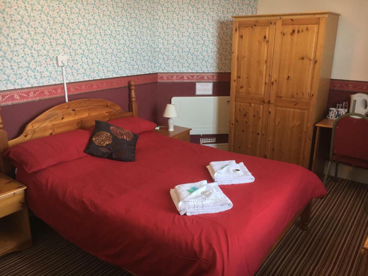 Chester Lodge Sandown Esterno foto